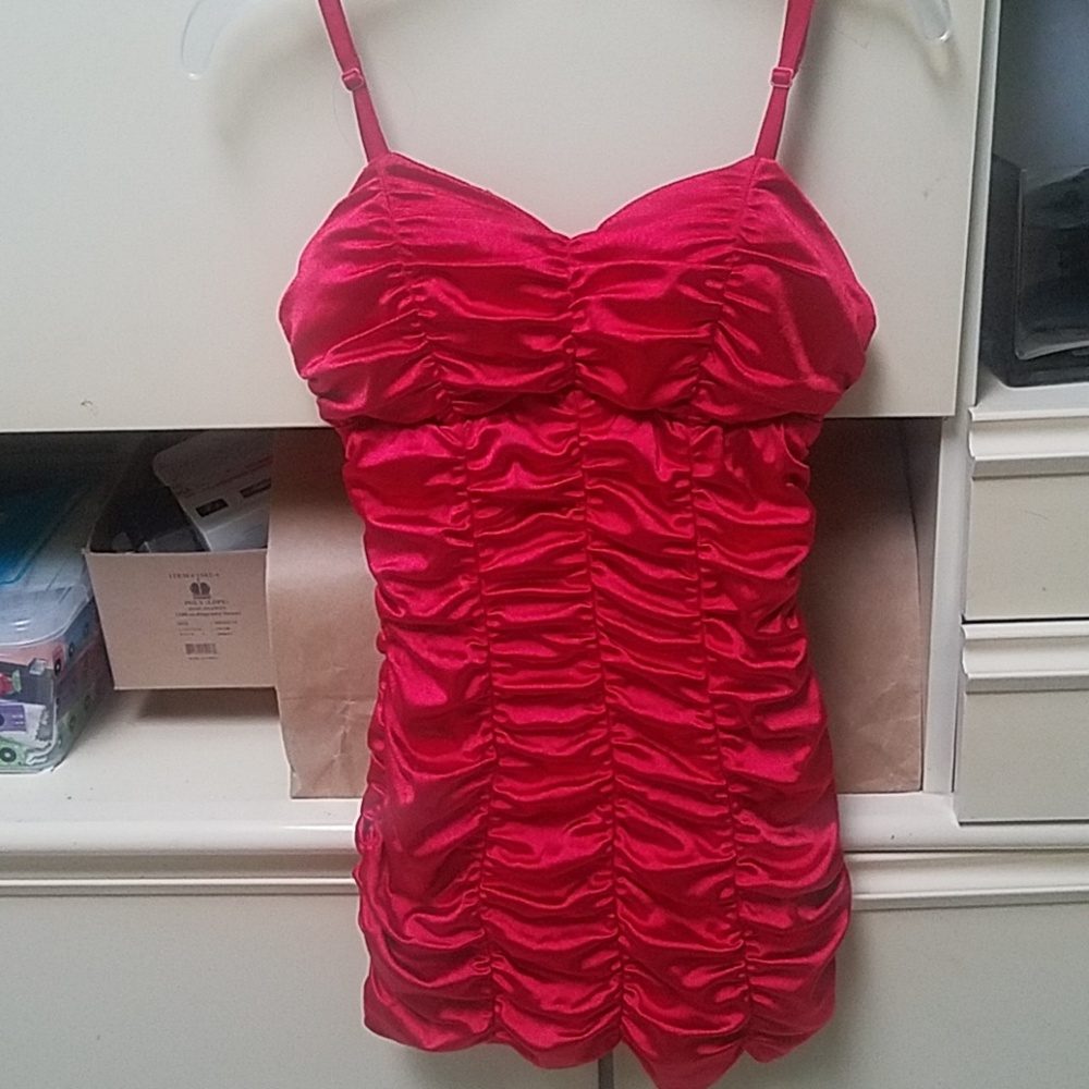 Pinup girl clothing marilyn swimsuit Medium